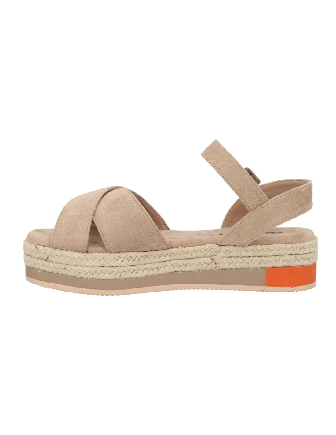 SANDALIA PLATAFORMA MUJERREFRESH171539
