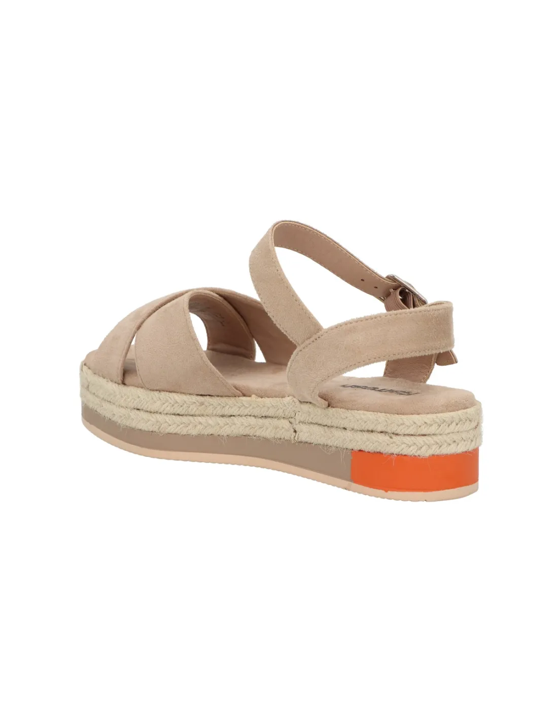 SANDALIA PLATAFORMA MUJERREFRESH171539
