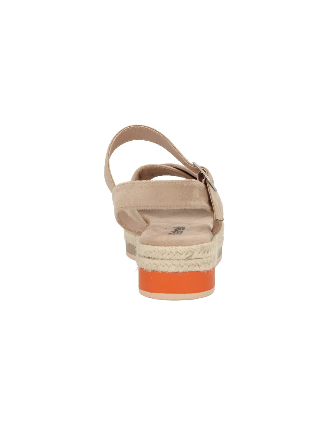 SANDALIA PLATAFORMA MUJERREFRESH171539