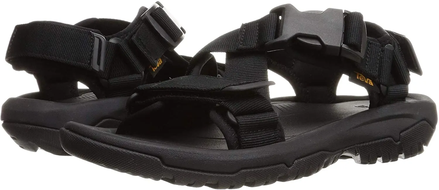 Sandalia Teva Hurricane Verge W Negro