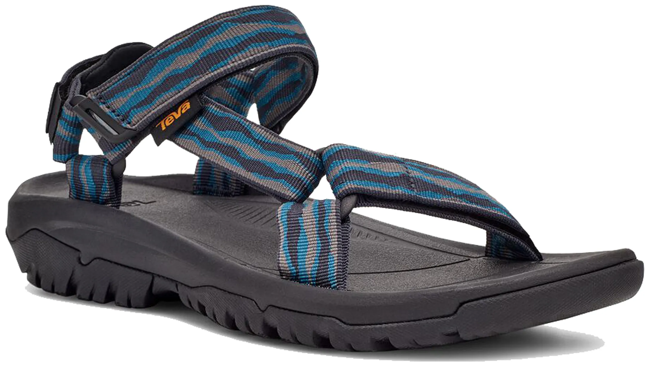 Sandalia Teva Hurricane XLT 2 Azul/Gris/Negro