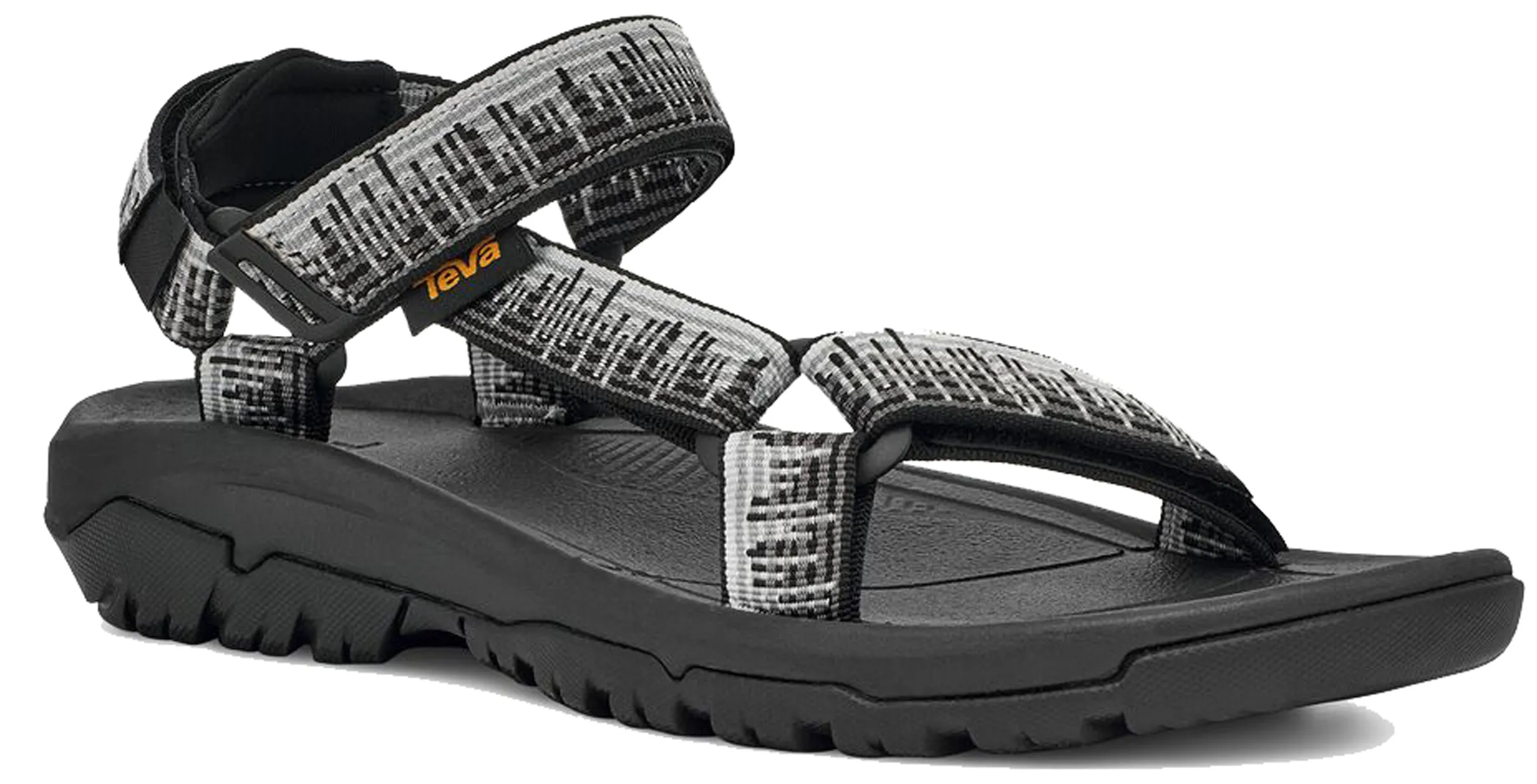 Sandalia Teva Hurricane XLT 2 Blanco/Gris/Negro