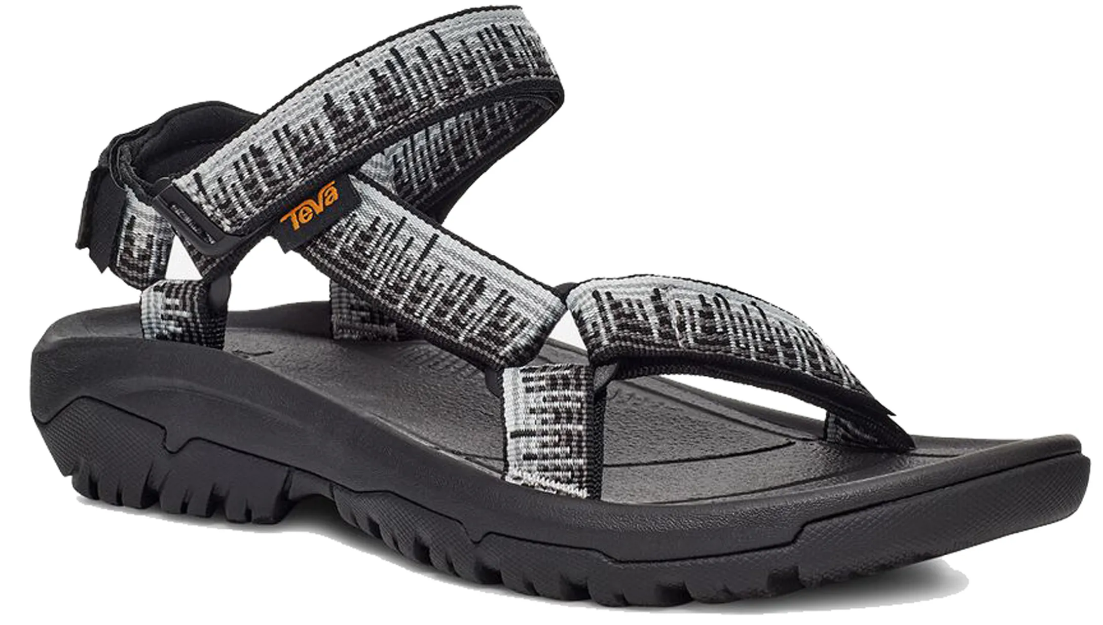Sandalia Teva Hurricane XLT 2 W Blanco/Gris/Negro