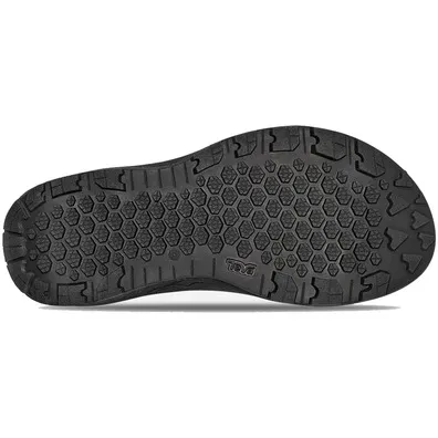 Sandalia Teva Hydratrek Sandal Marrón/Naranja/Negro