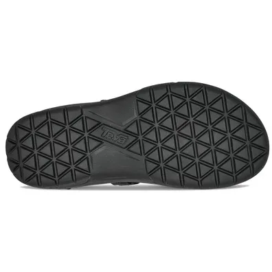 Sandalia Teva Langdon Negro