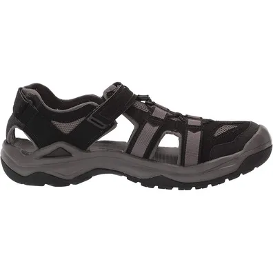 Sandalia Teva Omium 2 Negro