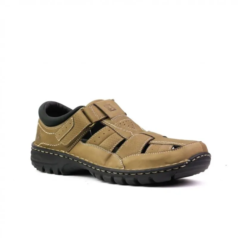SANDALIAS DE HOMBRE CORONEL TAPIOCCA C09056