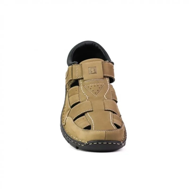 SANDALIAS DE HOMBRE CORONEL TAPIOCCA C09056
