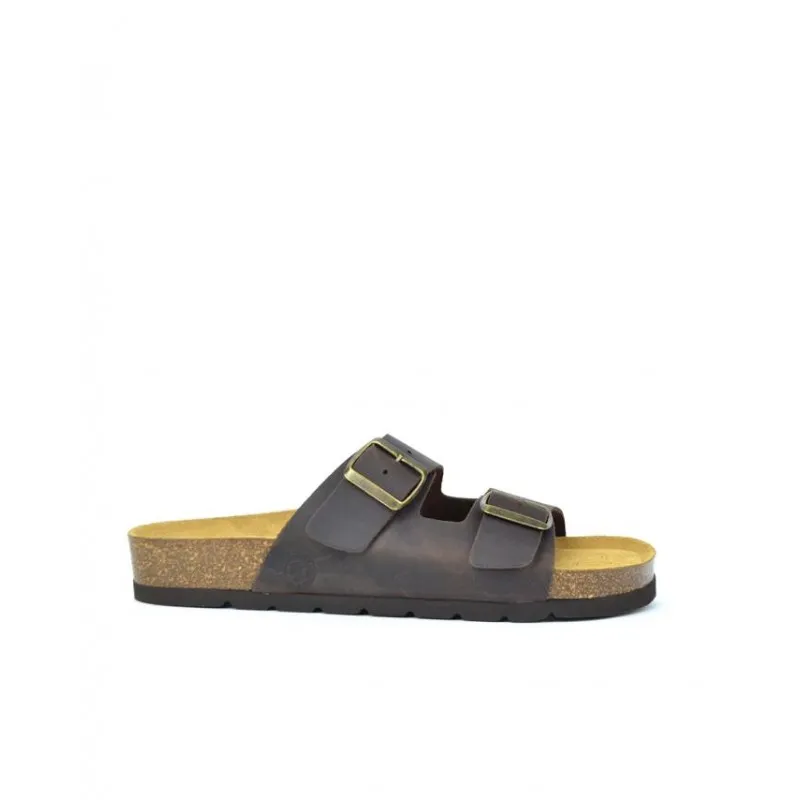 SANDALIAS DE HOMBRE CORONEL TAPIOCCA CT3128