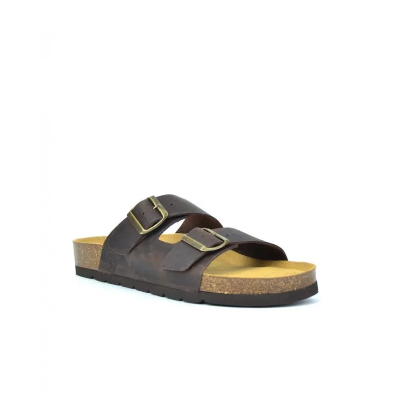 SANDALIAS DE HOMBRE CORONEL TAPIOCCA CT3128
