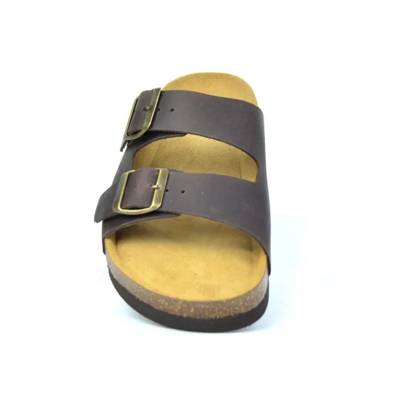 SANDALIAS DE HOMBRE CORONEL TAPIOCCA CT3128