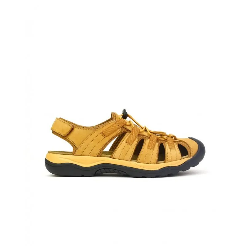 SANDALIAS DE HOMBRE CORONEL TAPIOCCA T4343