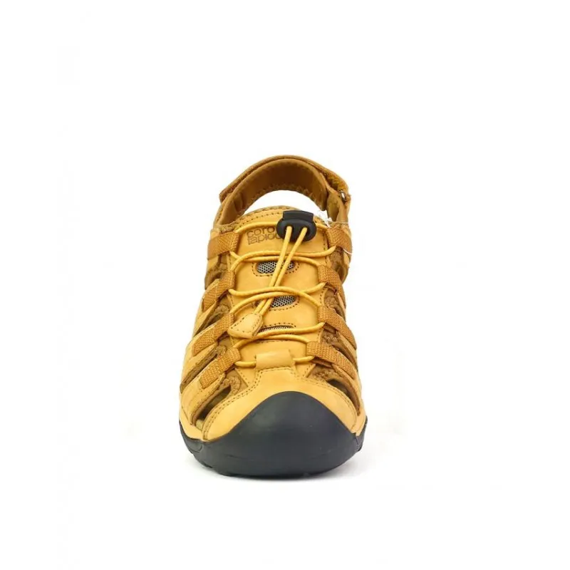 SANDALIAS DE HOMBRE CORONEL TAPIOCCA T4343