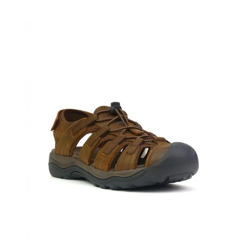 SANDALIAS DE HOMBRE CORONEL TAPIOCCA T4348