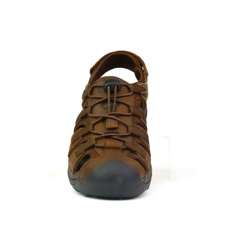 SANDALIAS DE HOMBRE CORONEL TAPIOCCA T4348
