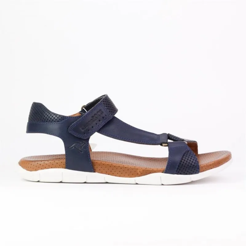 SANDALIAS DE HOMBRE KANGAROOS 650514