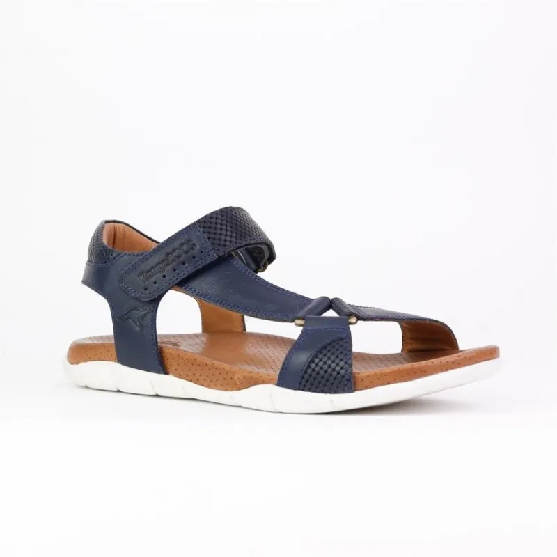 SANDALIAS DE HOMBRE KANGAROOS 650514