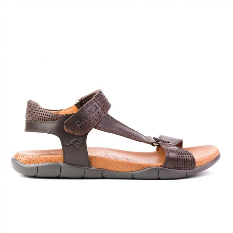 SANDALIAS DE HOMBRE KANGAROOS 650518
