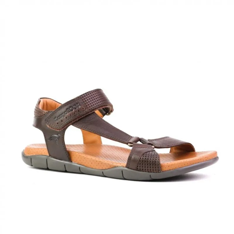SANDALIAS DE HOMBRE KANGAROOS 650518