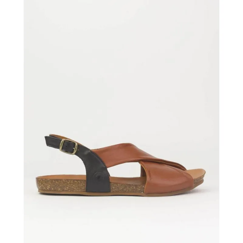 SANDALIAS DE MUJER CORONEL TAPIOCCA C11907