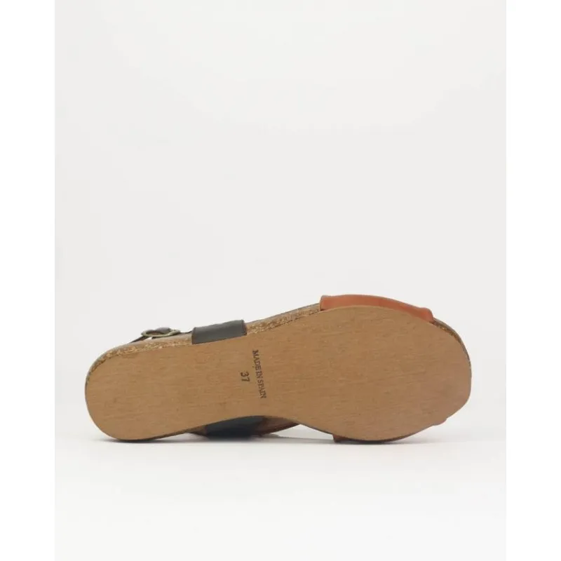 SANDALIAS DE MUJER CORONEL TAPIOCCA C11907