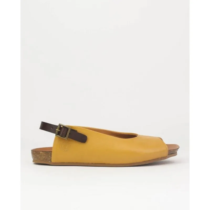 SANDALIAS DE MUJER CORONEL TAPIOCCA C119210