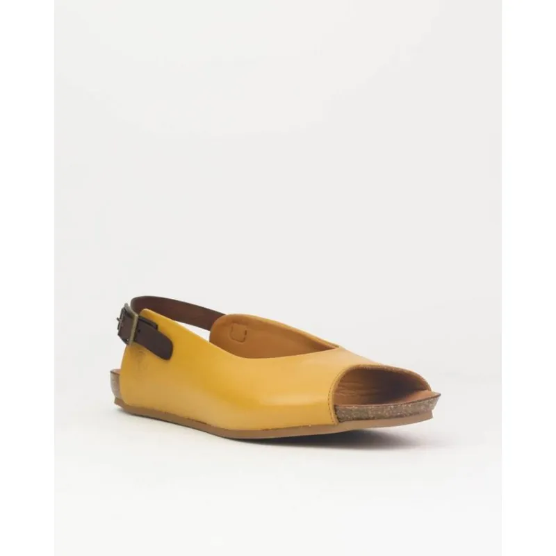 SANDALIAS DE MUJER CORONEL TAPIOCCA C119210