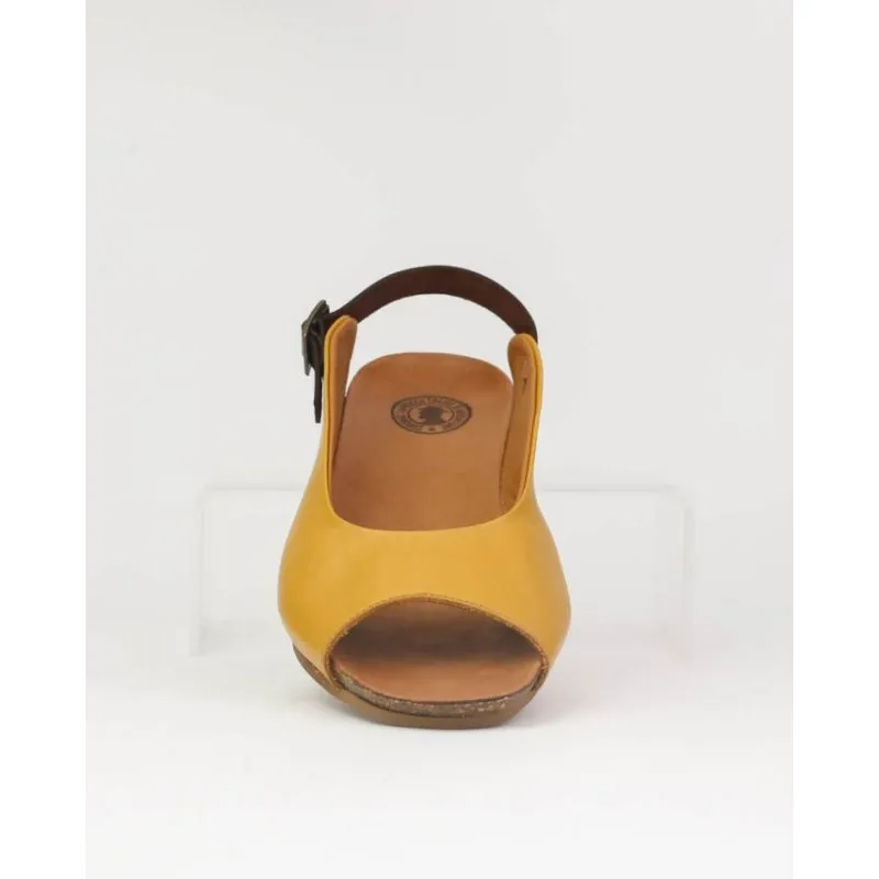 SANDALIAS DE MUJER CORONEL TAPIOCCA C119210