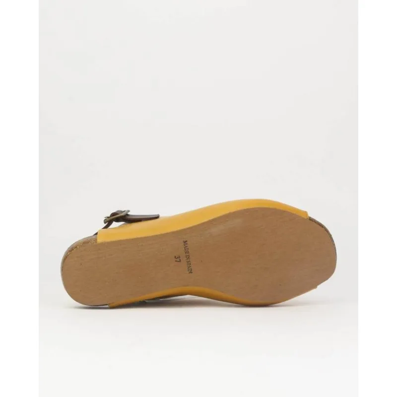 SANDALIAS DE MUJER CORONEL TAPIOCCA C119210
