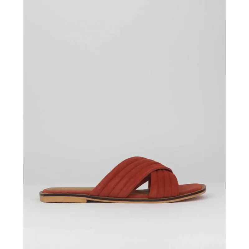 SANDALIAS DE MUJER JAVIER LARRAINZA JL28709