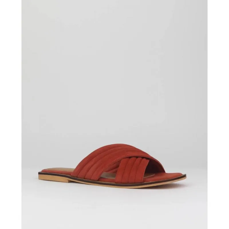 SANDALIAS DE MUJER JAVIER LARRAINZA JL28709