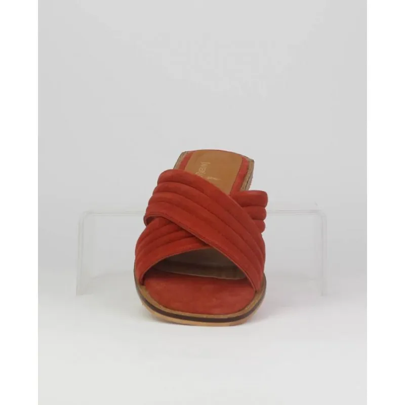 SANDALIAS DE MUJER JAVIER LARRAINZA JL28709