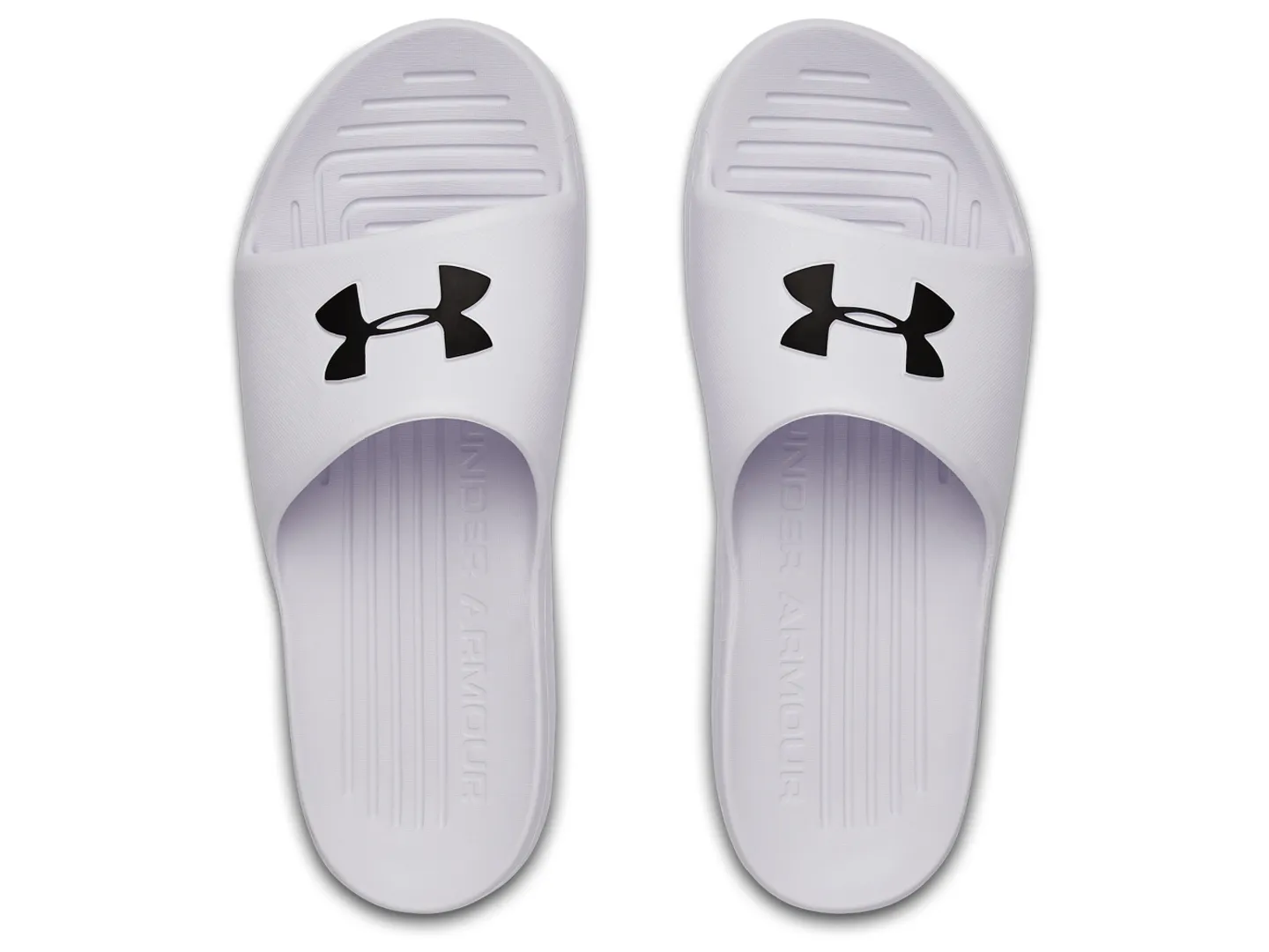 Sandalias Under Armour Core Pth Para Hombre