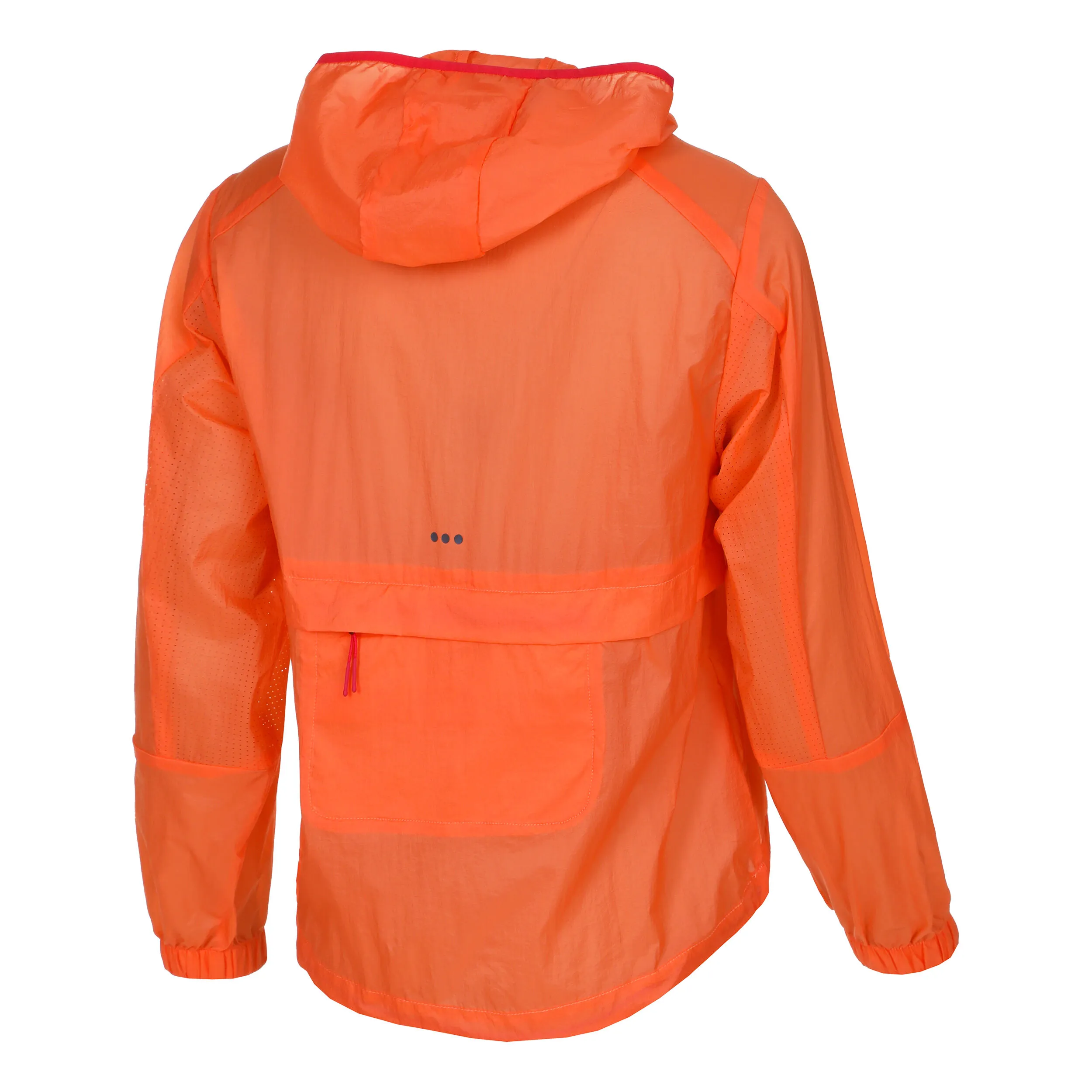 Saucony Elevate Packaway Chaqueta Para Correr Mujeres