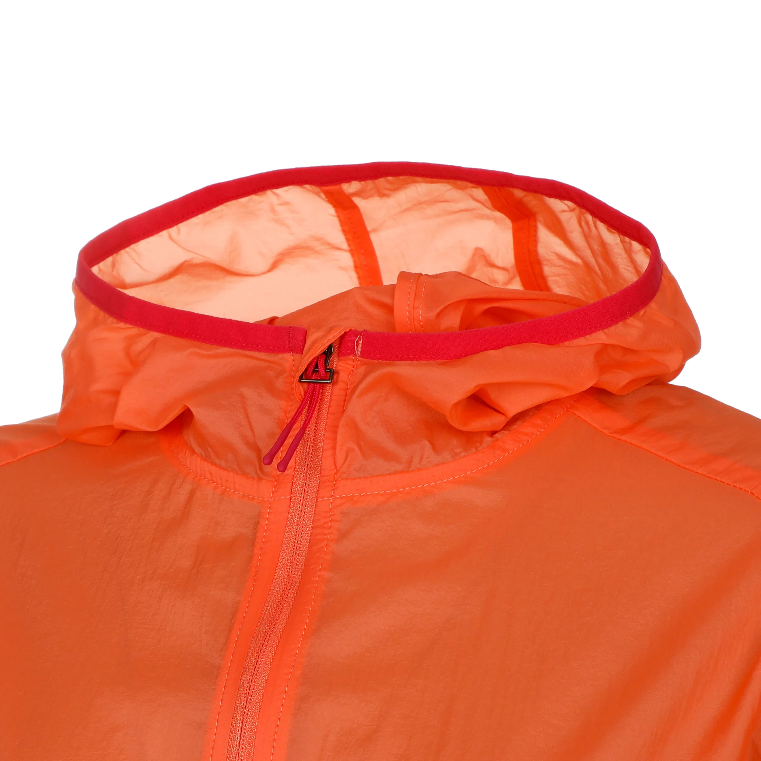 Saucony Elevate Packaway Chaqueta Para Correr Mujeres