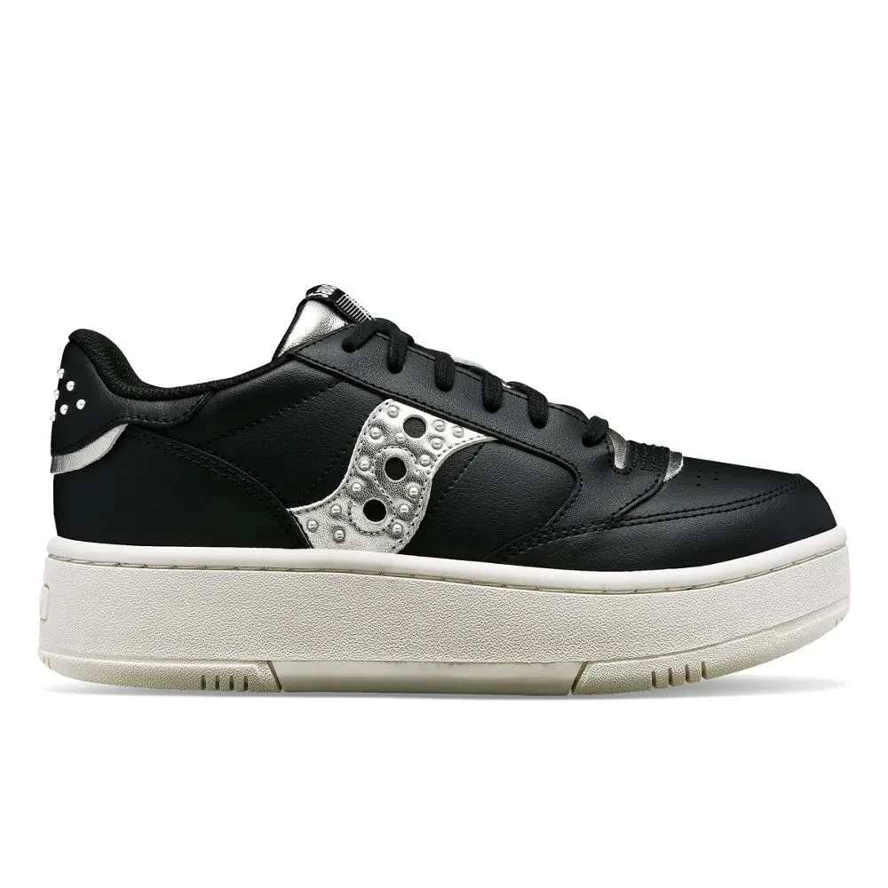 Saucony Jazz Court Platform Lux