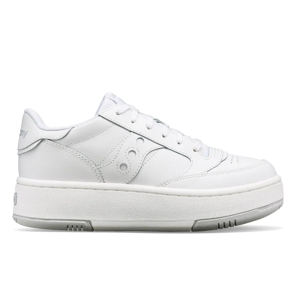 Saucony Jazz Court Platform