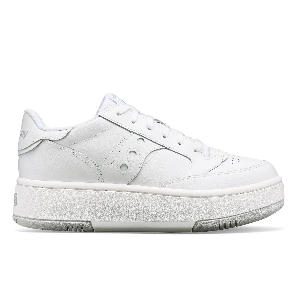 Saucony Jazz Court Platform