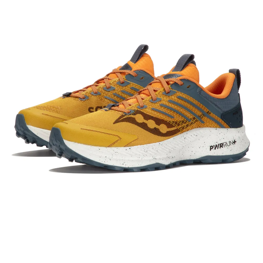SAUCONY RIDE TR2 ZAPATILLAS TRAIL  SS25