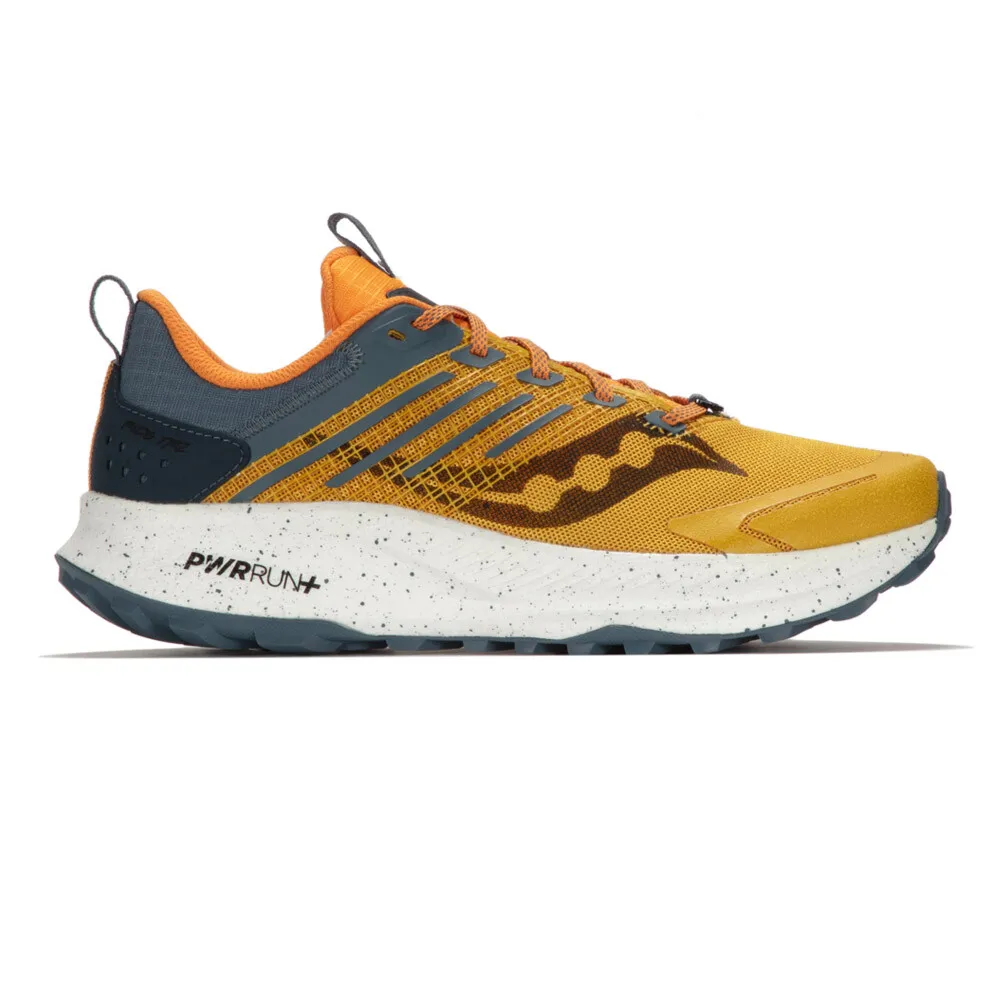 SAUCONY RIDE TR2 ZAPATILLAS TRAIL  SS25