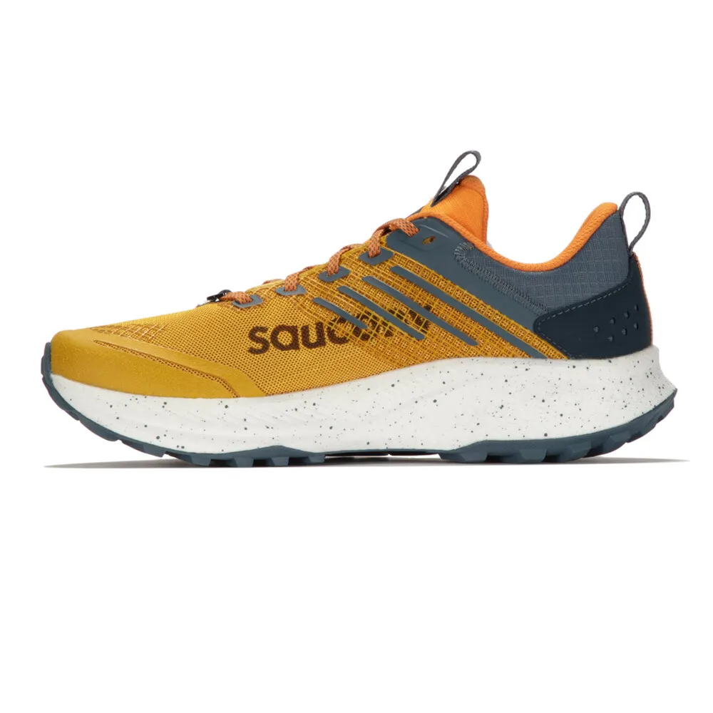 SAUCONY RIDE TR2 ZAPATILLAS TRAIL  SS25