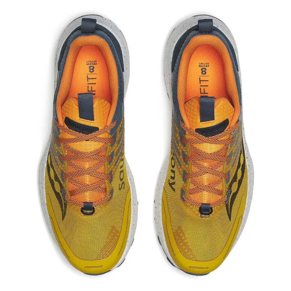 SAUCONY RIDE TR2 ZAPATILLAS TRAIL  SS25