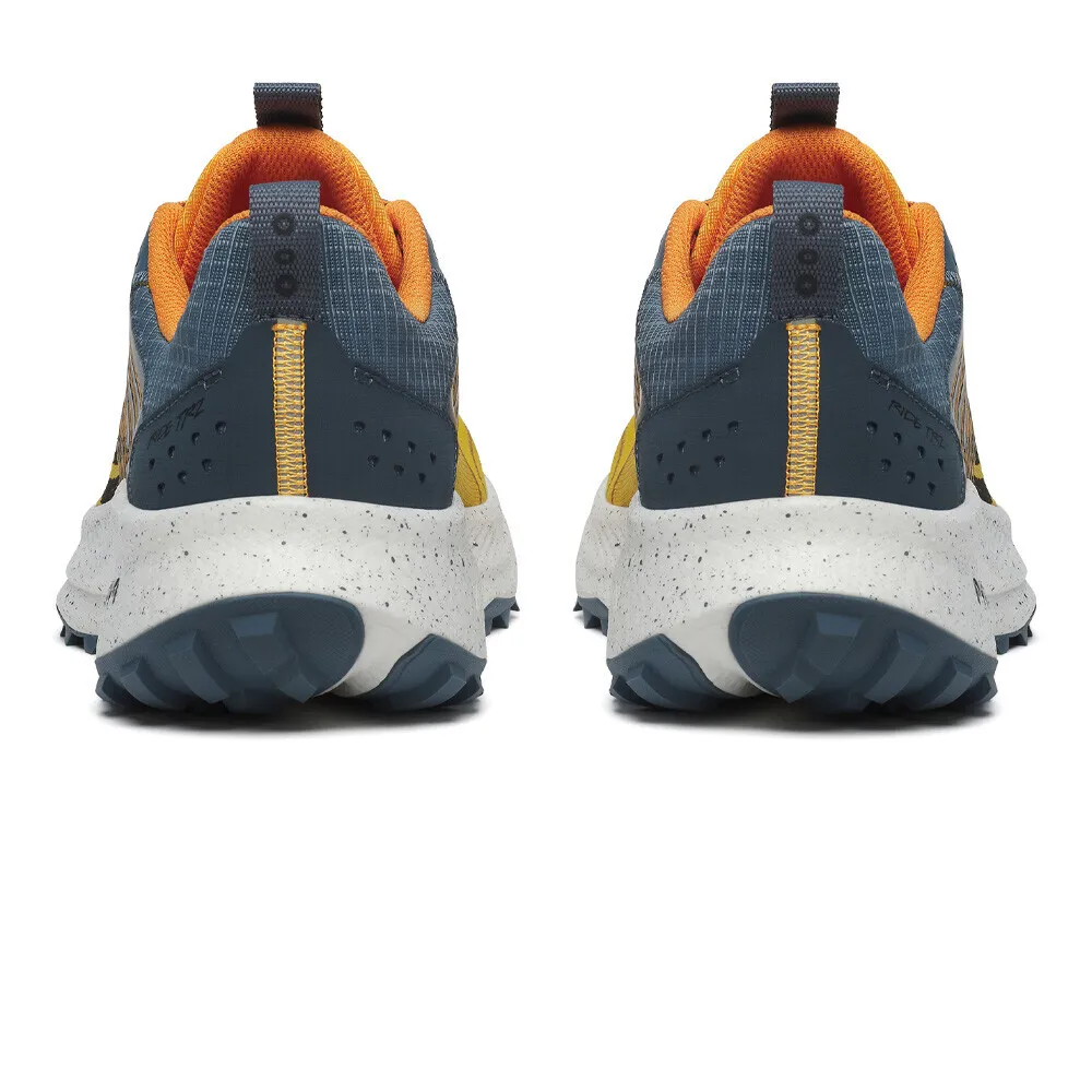 SAUCONY RIDE TR2 ZAPATILLAS TRAIL  SS25