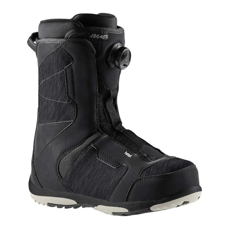 Scarpe snow Head Legacy W Boa