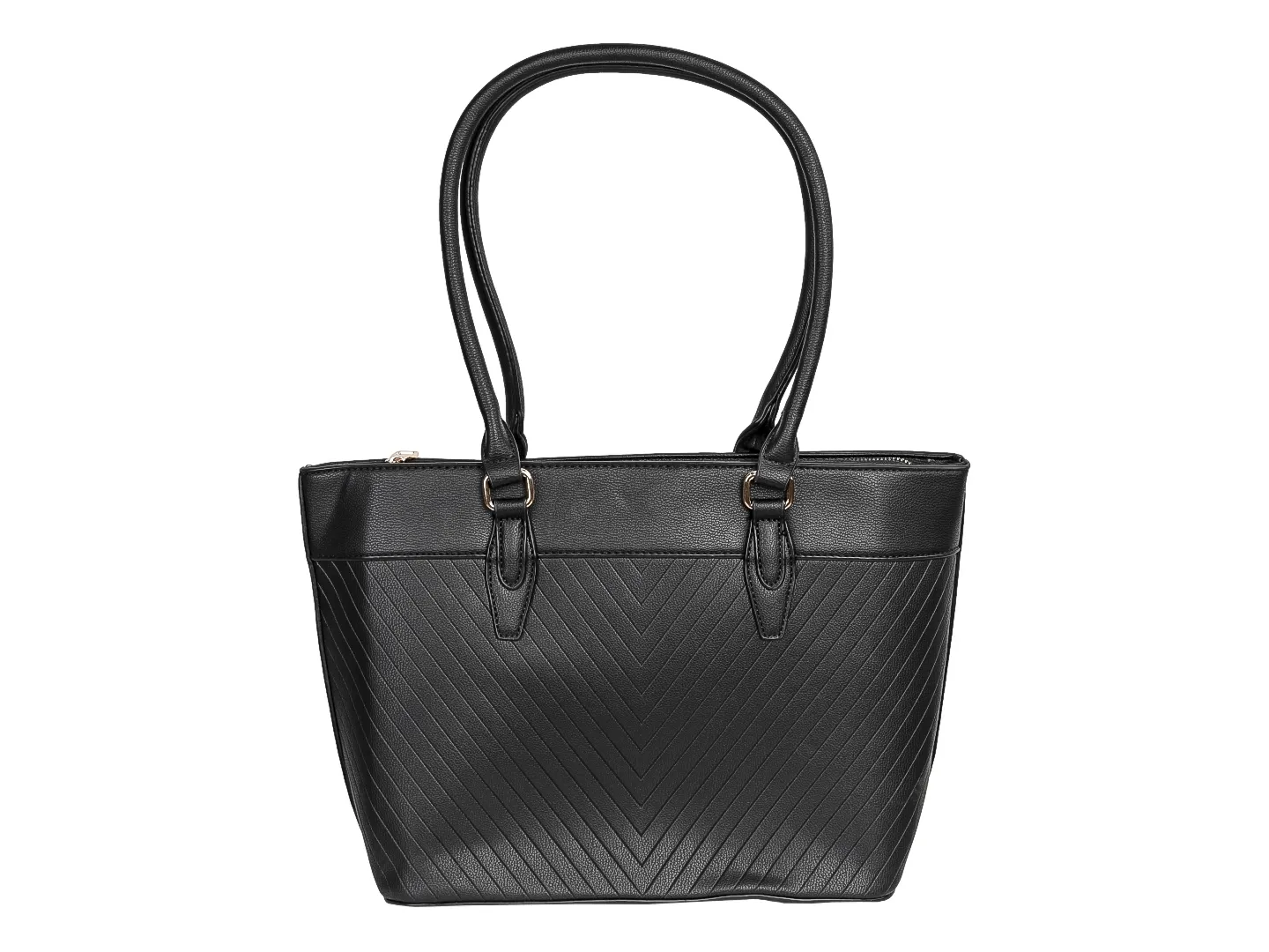 Set Bolsas Roze 30507 Color Negro