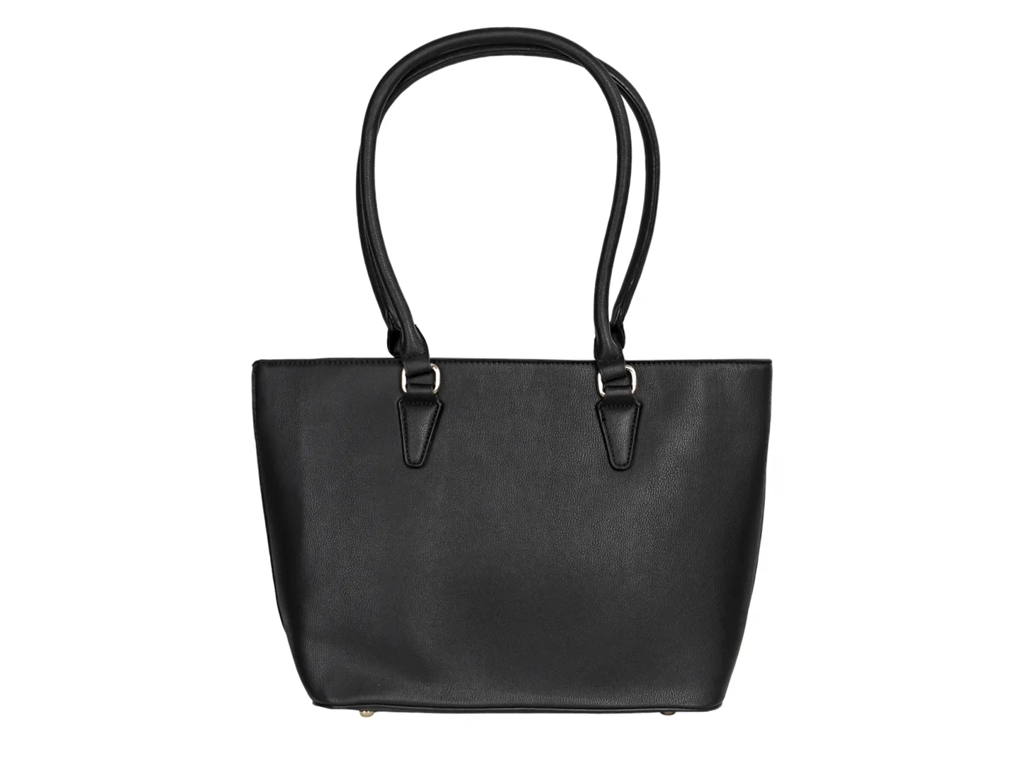 Set Bolsas Roze 30507 Color Negro