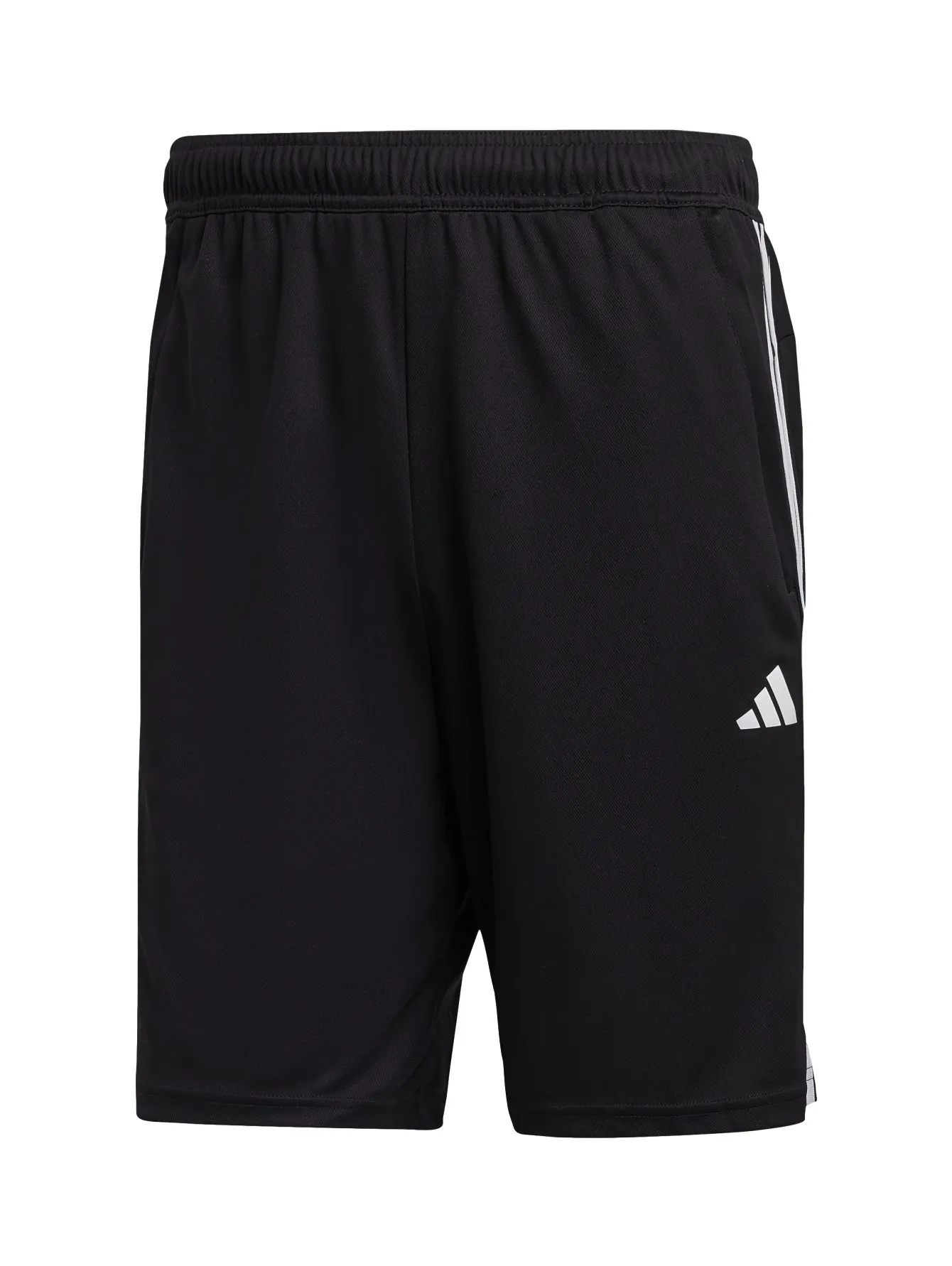 Short Adidas 3 Stripes Para Hombre