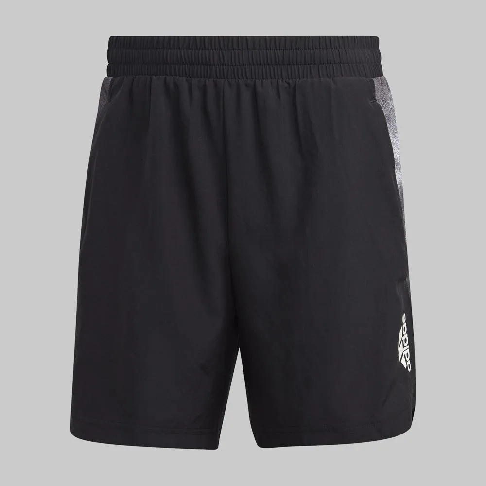 Short adidas Designed For Movement Hombre