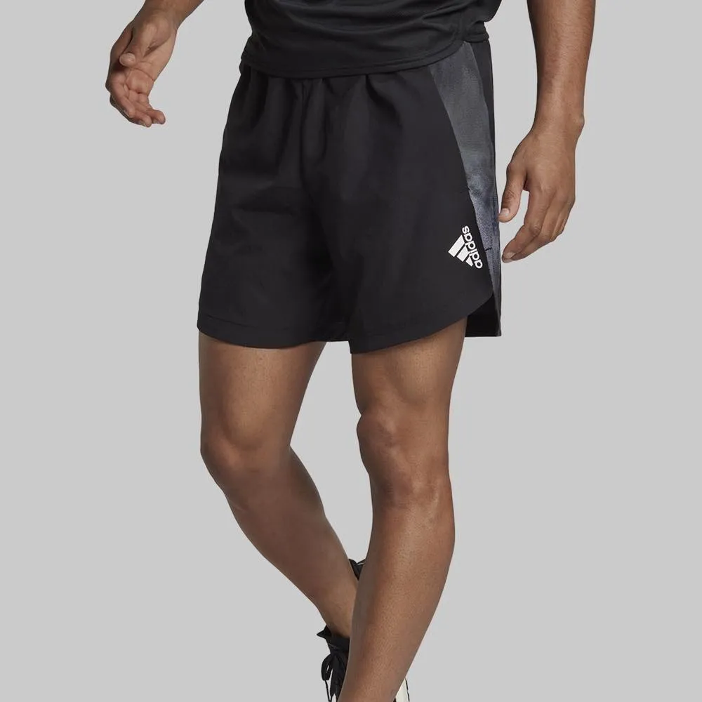 Short adidas Designed For Movement Hombre