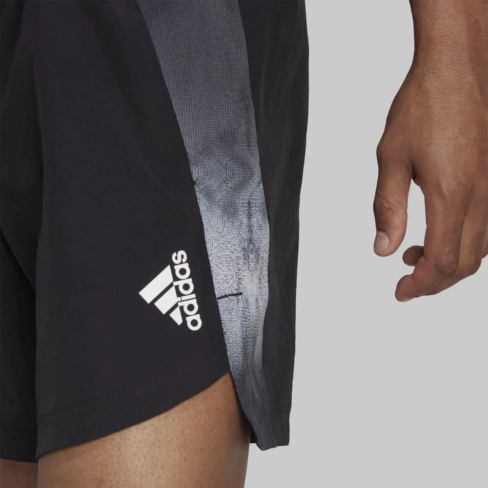 Short adidas Designed For Movement Hombre